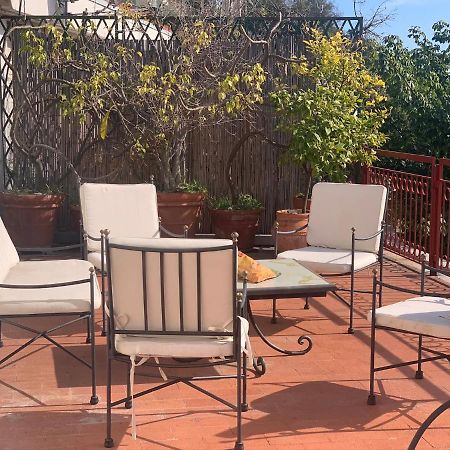 Taormina Holiday Apartment Eksteriør bilde