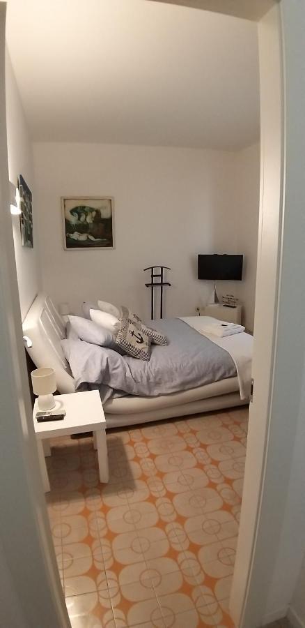 Taormina Holiday Apartment Eksteriør bilde