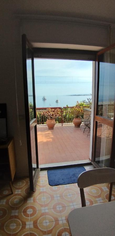 Taormina Holiday Apartment Eksteriør bilde
