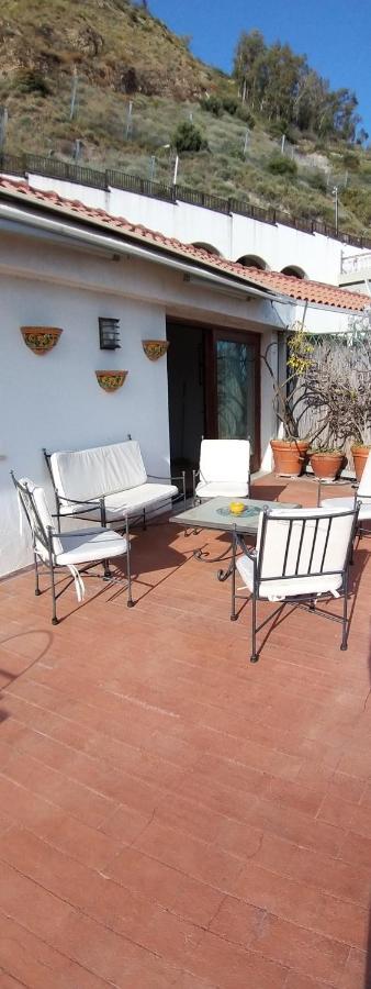 Taormina Holiday Apartment Eksteriør bilde