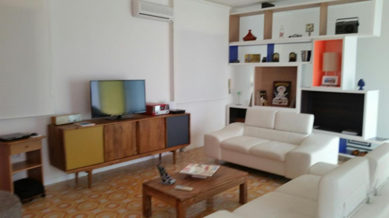Taormina Holiday Apartment Eksteriør bilde