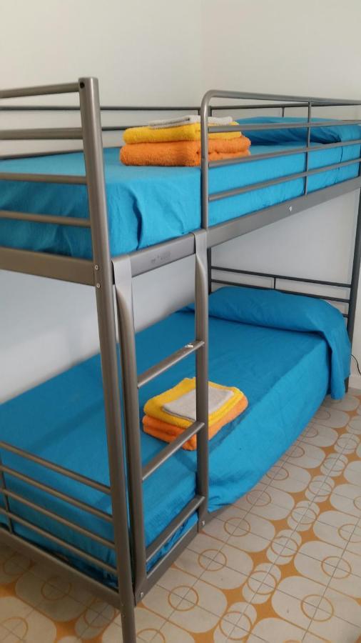Taormina Holiday Apartment Eksteriør bilde