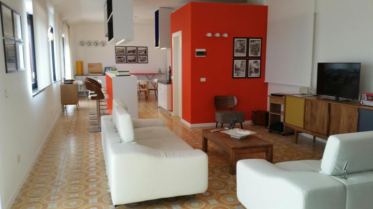 Taormina Holiday Apartment Eksteriør bilde