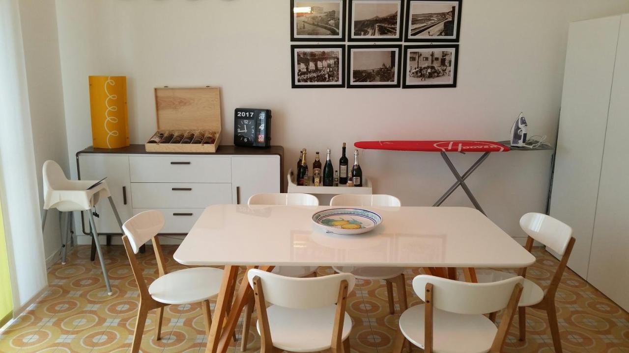 Taormina Holiday Apartment Eksteriør bilde