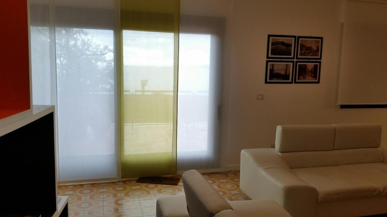 Taormina Holiday Apartment Eksteriør bilde