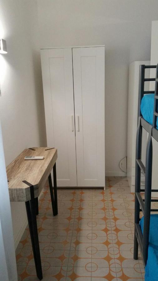 Taormina Holiday Apartment Eksteriør bilde