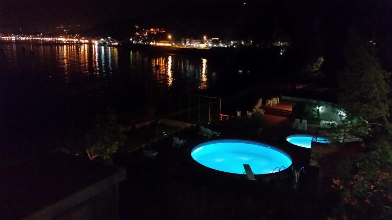 Taormina Holiday Apartment Eksteriør bilde