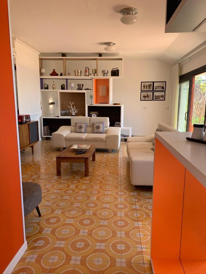 Taormina Holiday Apartment Eksteriør bilde